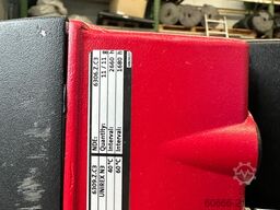 Grundfos TPE 100-250/2-S A-F-A-BAQE-ND1