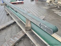 Forderband Transportband  Conveyor 