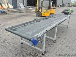 Forderband Transportband  Conveyor 