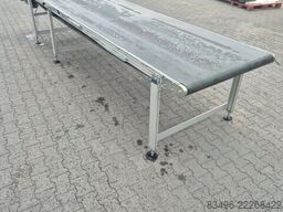 Forderband Transportband  Conveyor 