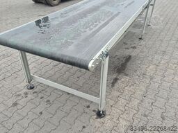 Forderband Transportband  Conveyor 