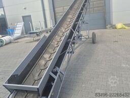 Forderband Transportband  Conveyor 