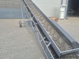 Forderband Transportband  Conveyor 