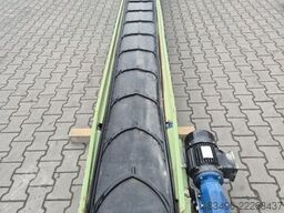 Forderband Transportband  Conveyor 