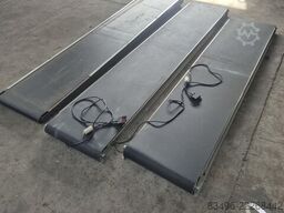 Forderband Transportband  Conveyor 