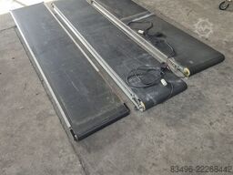 Forderband Transportband  Conveyor 