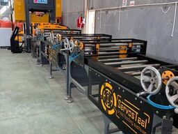 fidesgrup Türkiye Servosteel