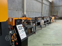 fidesgrup Türkiye Servosteel