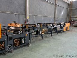 fidesgrup Türkiye Servosteel