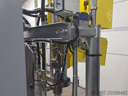 Lisec TAL-50PS/B