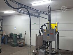 Lisec TAL-50PS/B