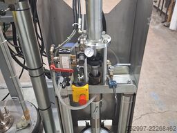 Lisec TAL-50PS/B