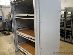 Garant Schwerlast Grundregal
