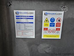 Eraser Laser GL-PM-200