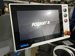 Felder Tempora F400 45.03LX