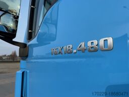 MAN TGX 18.480