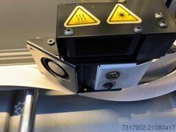 Markforged X7 gen2 21450 GEN 2