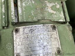 Wema Probst RHM (Second Generation)