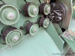 Wema Probst RHM (Second Generation)