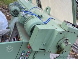 Wema Probst RHM (Second Generation)