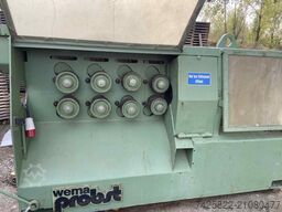 Wema Probst RHM (Second Generation)