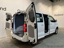 Peugeot Expert 2.0 BlueHDI 120 PK L2 Premium Pack Dange...