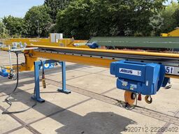 Abus Overhead crane