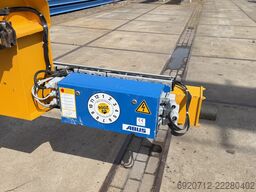 Abus Overhead crane