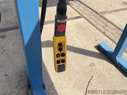 Abus Overhead crane