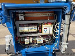 Abus Overhead crane