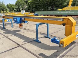 Abus Overhead crane