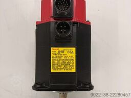 FANUC A06B-0123-B077