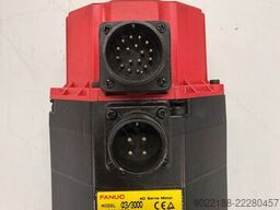 FANUC A06B-0123-B077