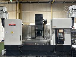 Mazak VTC-300C-II