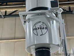 Mazak VTC-300C-II