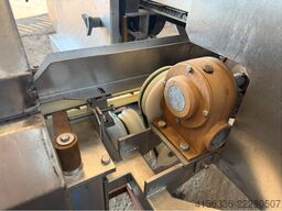 VMK 18 Filleting and Heading Machine