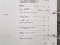 Gleason-Pfauter P210