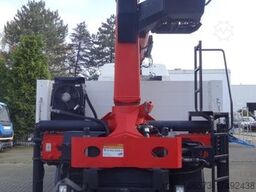 MAN TGX 26.500 Palfinger PK20501 mit Zange