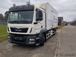MAN TGM 18.340