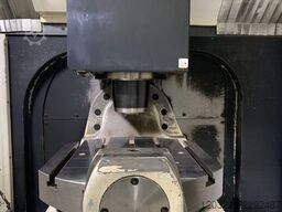 Mazak VARIAXIS j-600