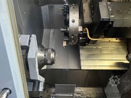 HAAS SL20 THE