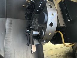 HAAS SL20 THE