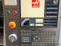 HAAS SL20 THE
