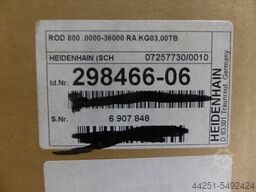 Heidenhain ROD 800.0000