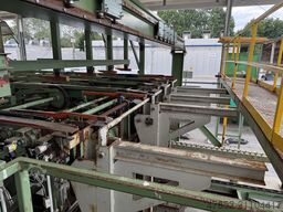 Sänger & Massierer Stapelanlage Umstapelanlage