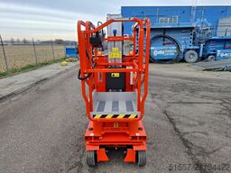 Dingli AMWP 8-1200 | 2023