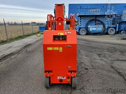 Dingli AMWP 8-1200 | 2023