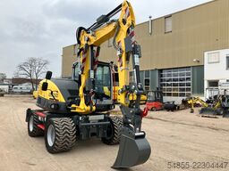 Wacker Neuson EW100