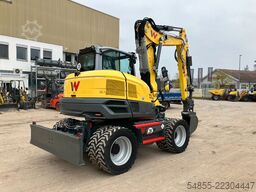 Wacker Neuson EW100