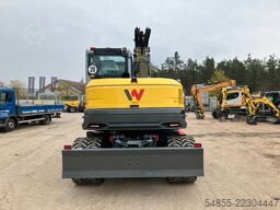 Wacker Neuson EW100